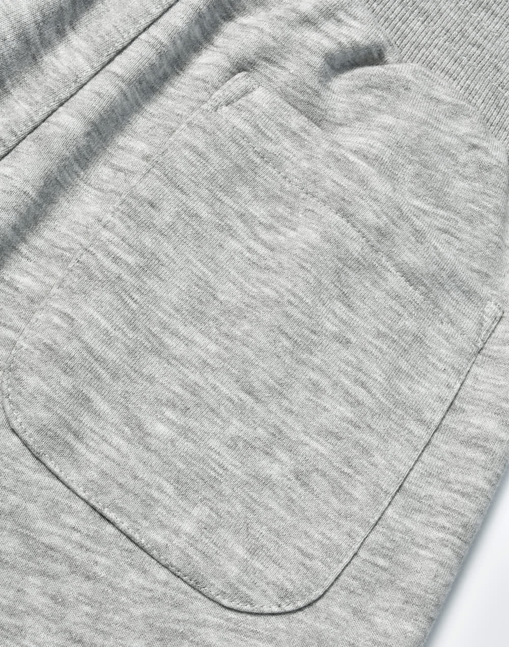 Kids Poly/Cotton Terry Sweat Pants [53-TP25K]