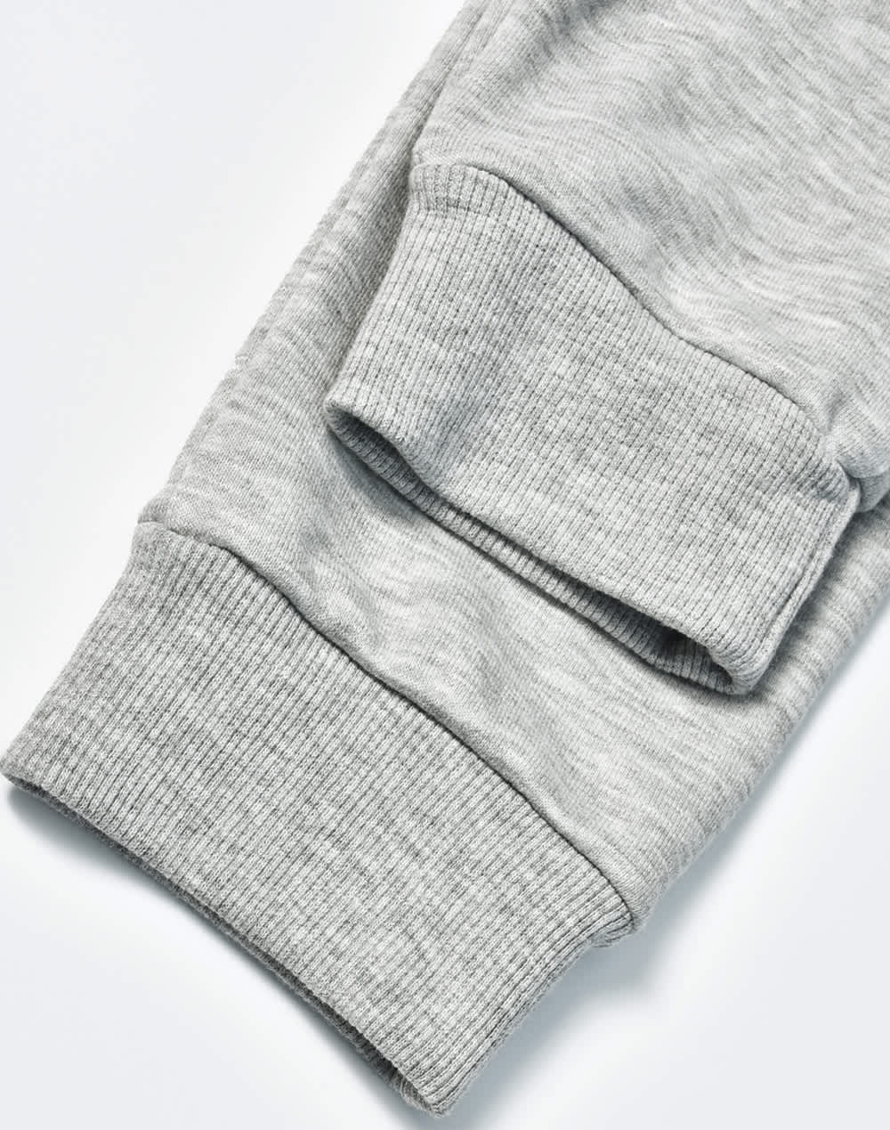 Kids Poly/Cotton Terry Sweat Pants [53-TP25K]