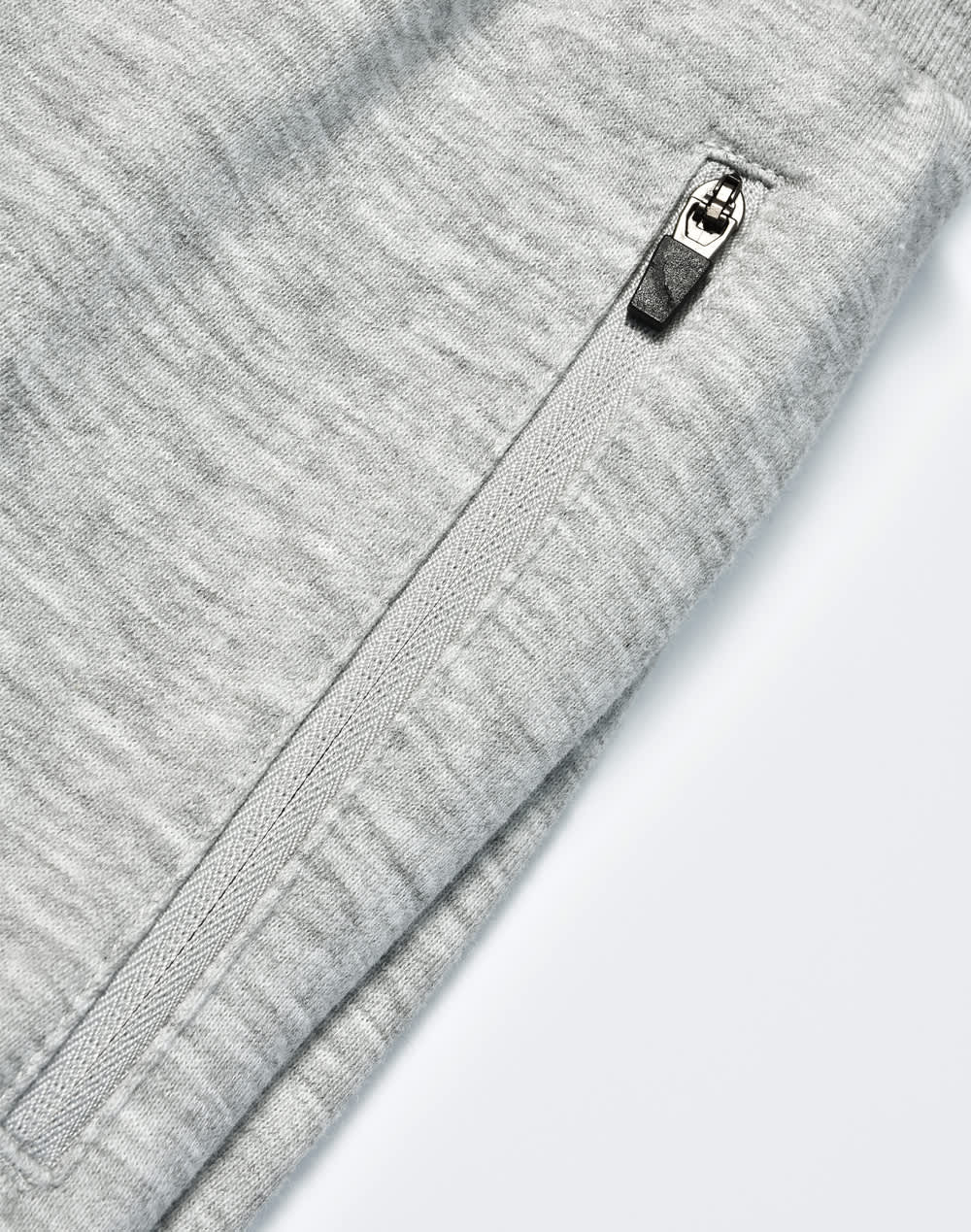 Kids Poly/Cotton Terry Sweat Pants [53-TP25K]