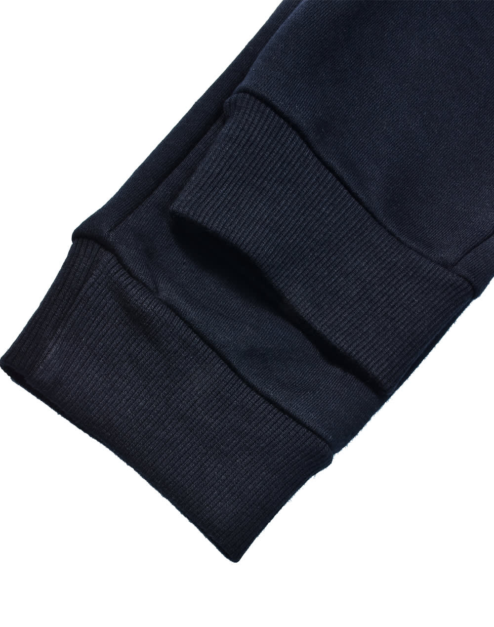 Kids Poly/Cotton Terry Sweat Pants [53-TP25K]