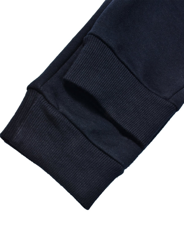 Kids Poly/Cotton Terry Sweat Pants [53-TP25K]
