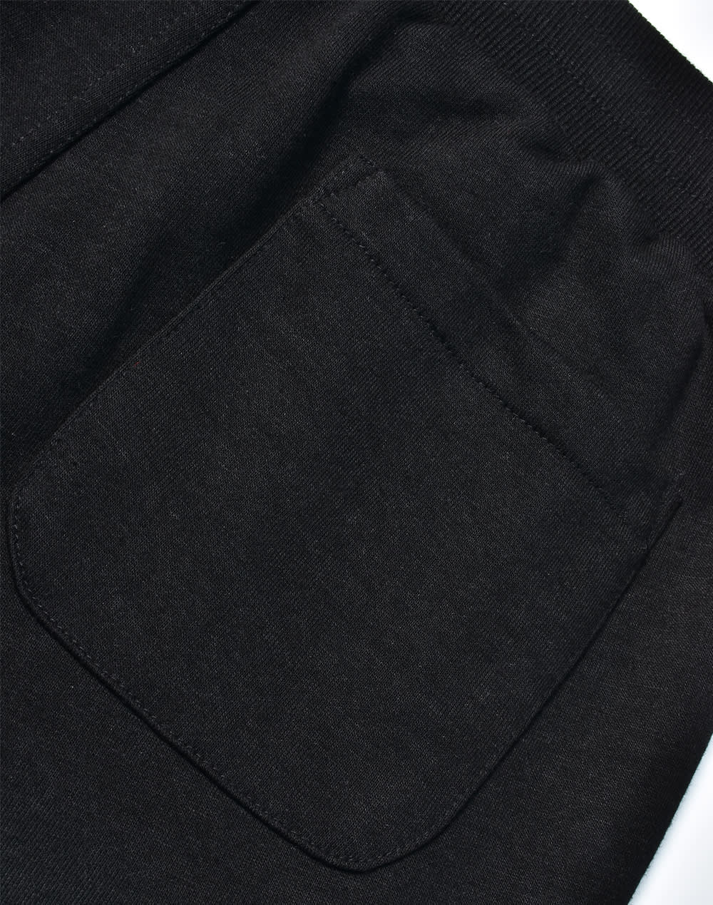 Adults Poly/Cotton Terry Sweat Pants [53-TP25]