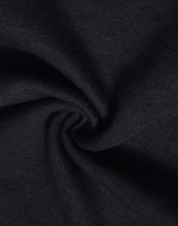 Adults Poly/Cotton Terry Sweat Pants [53-TP25]