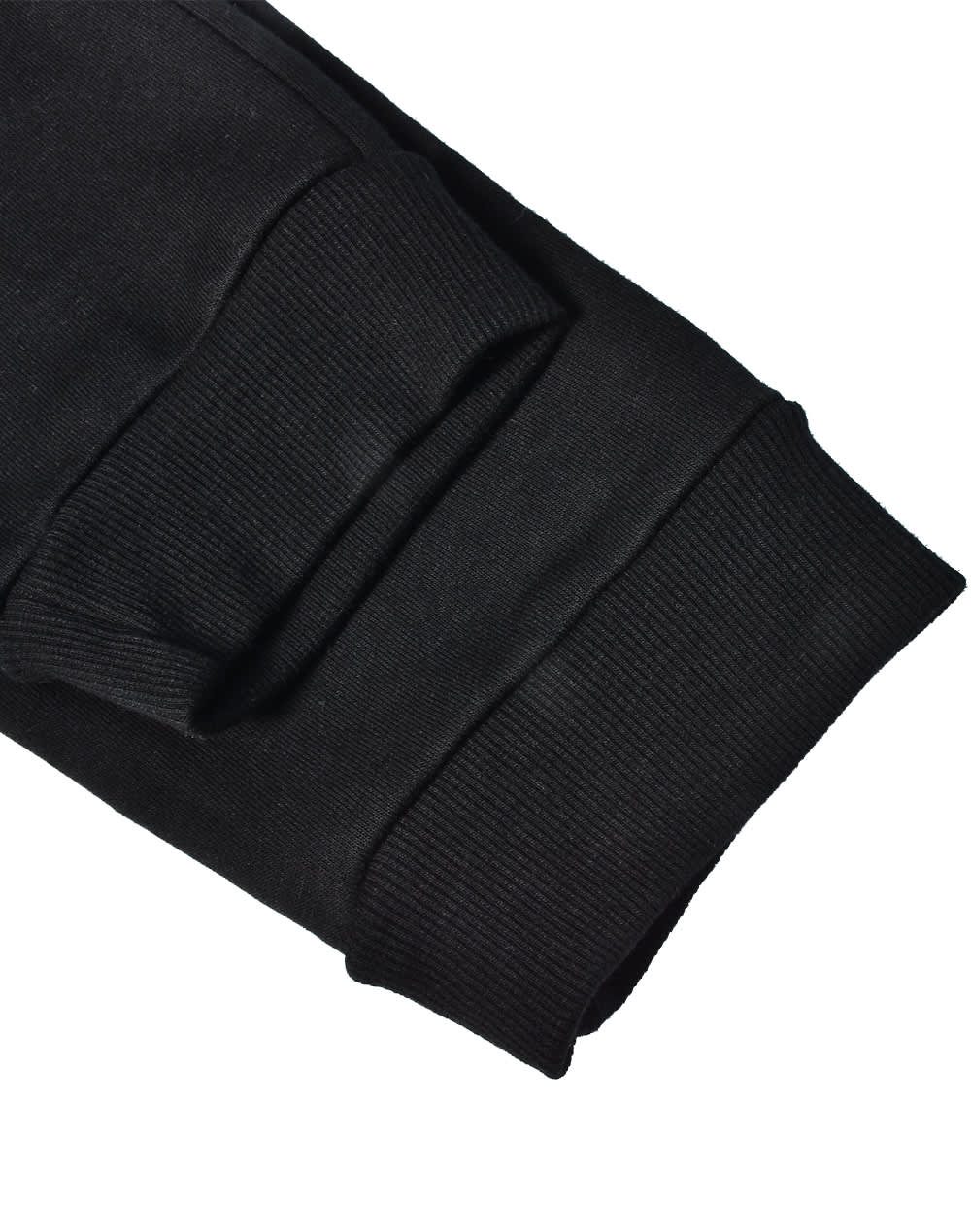 Adults Poly/Cotton Terry Sweat Pants [53-TP25]