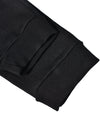 Adults Poly/Cotton Terry Sweat Pants [53-TP25]