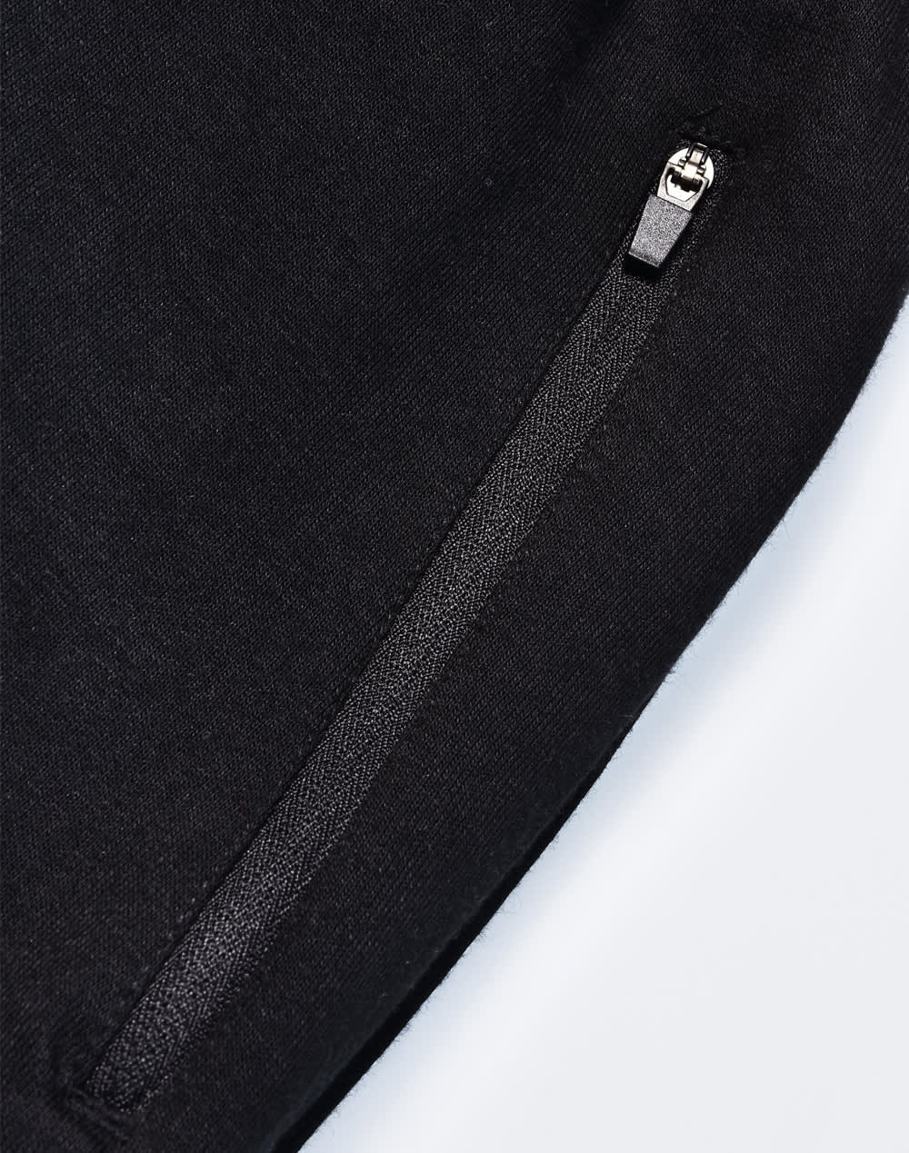 Adults Poly/Cotton Terry Sweat Pants [53-TP25]