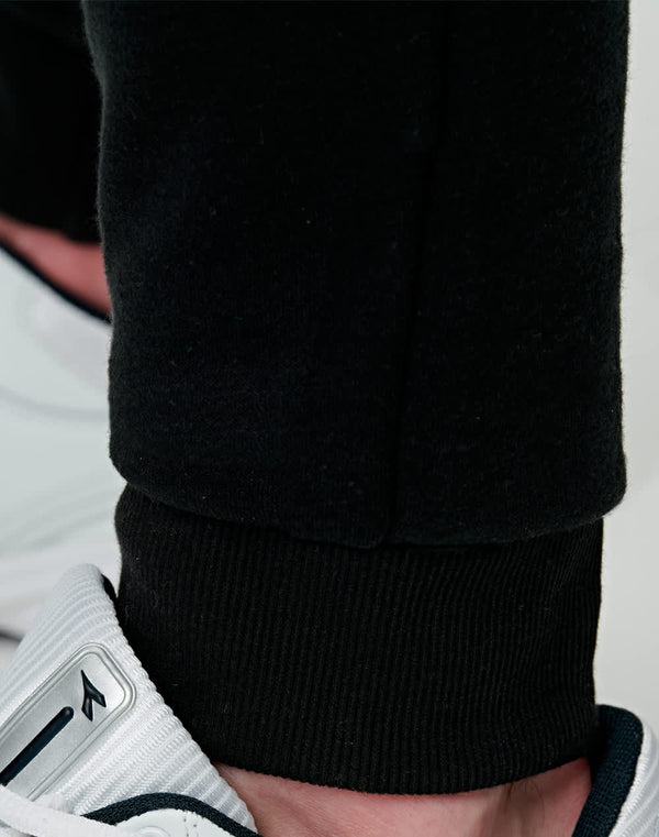 Adults Poly/Cotton Terry Sweat Pants [53-TP25]