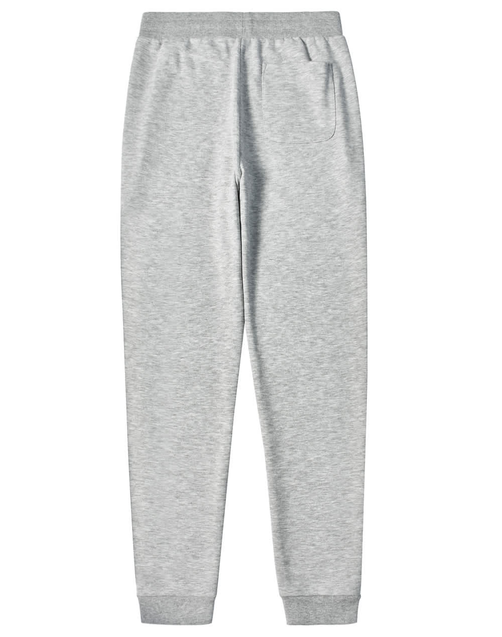 Adults Poly/Cotton Terry Sweat Pants [53-TP25]