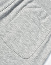 Adults Poly/Cotton Terry Sweat Pants [53-TP25]