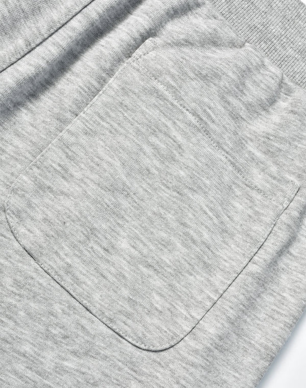 Adults Poly/Cotton Terry Sweat Pants [53-TP25]