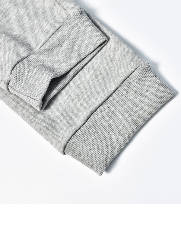 Adults Poly/Cotton Terry Sweat Pants [53-TP25]