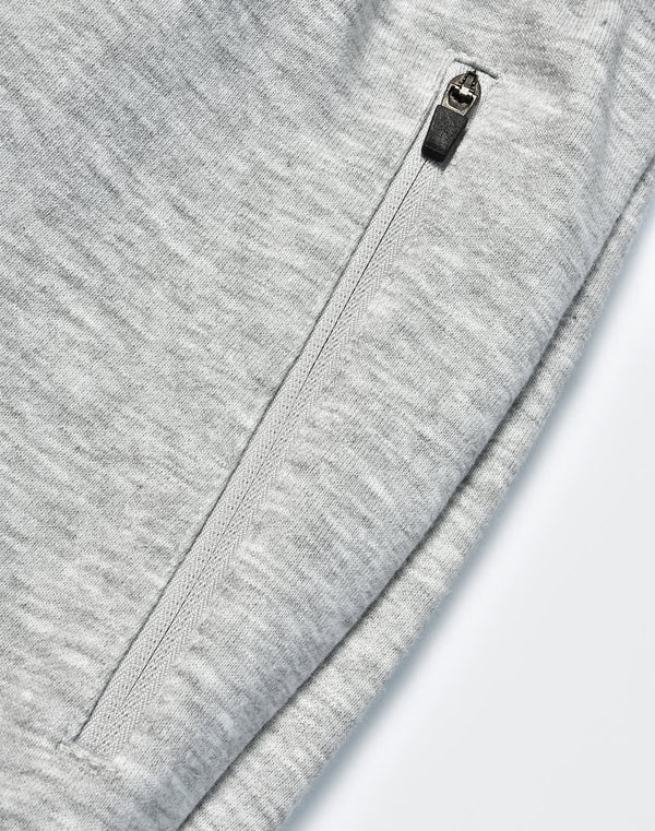 Adults Poly/Cotton Terry Sweat Pants [53-TP25]