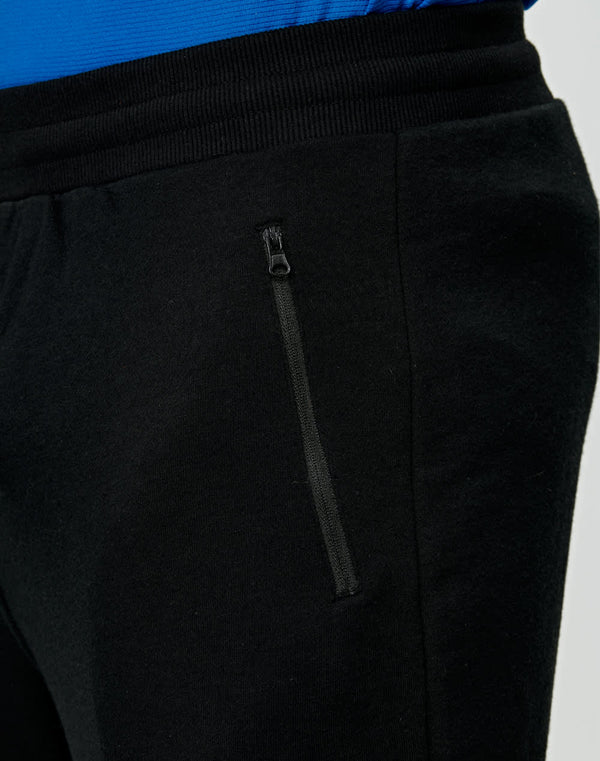 Adults Poly/Cotton Terry Sweat Pants [53-TP25]