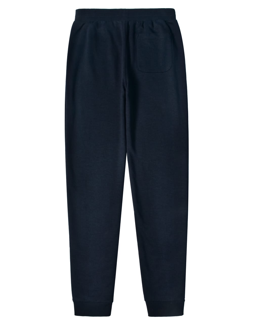 Adults Poly/Cotton Terry Sweat Pants [53-TP25]