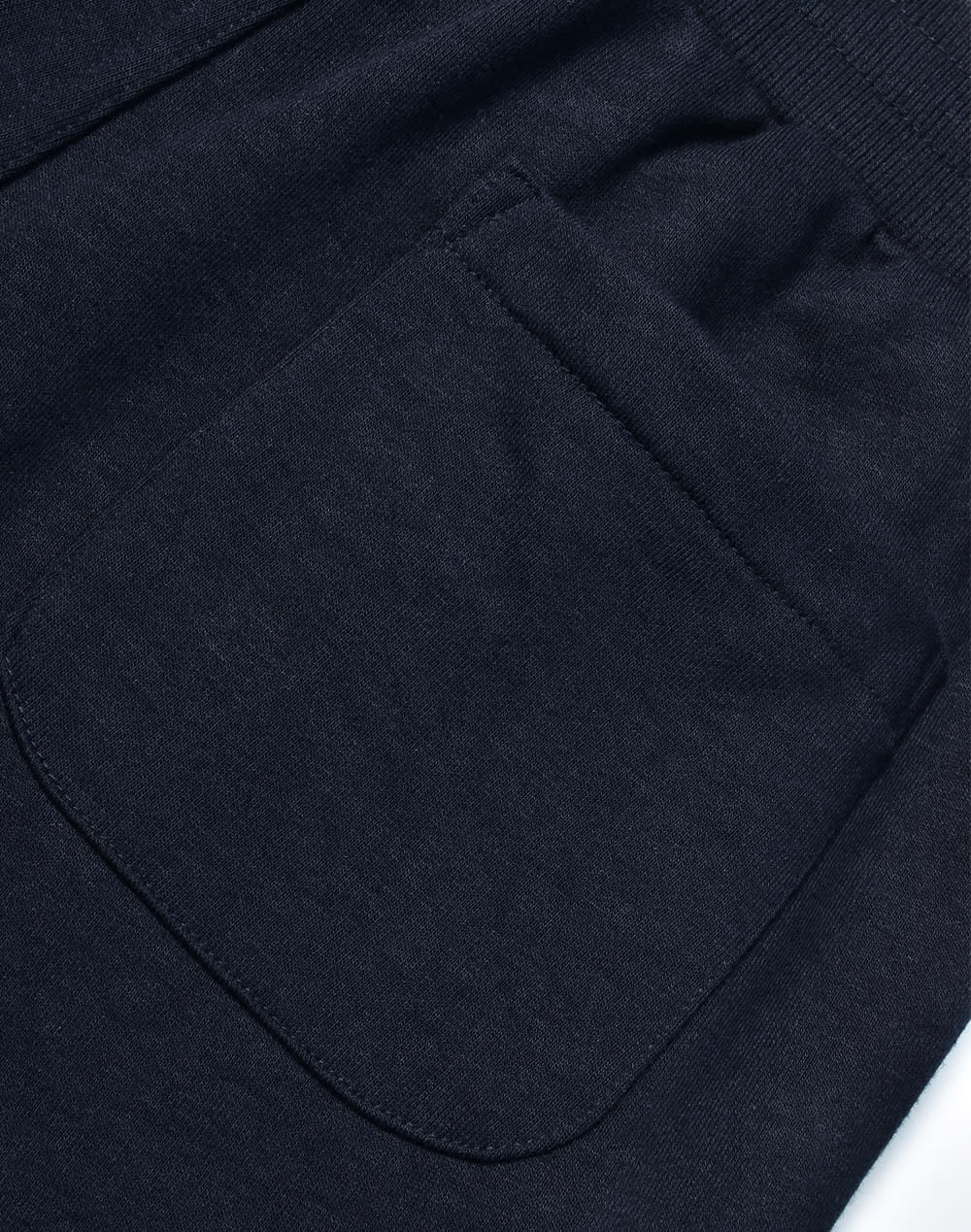 Adults Poly/Cotton Terry Sweat Pants [53-TP25]