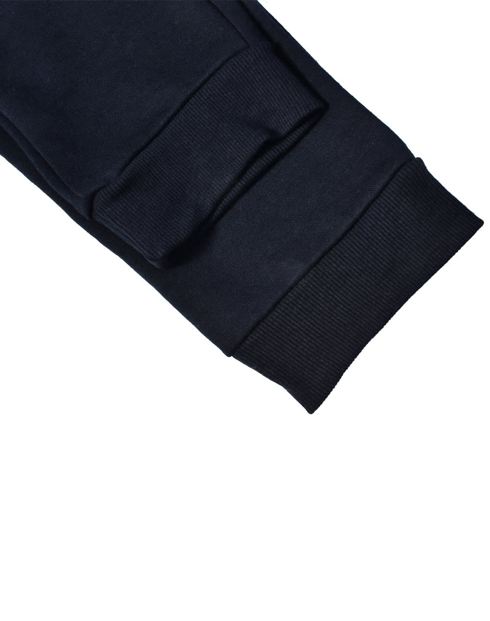 Adults Poly/Cotton Terry Sweat Pants [53-TP25]