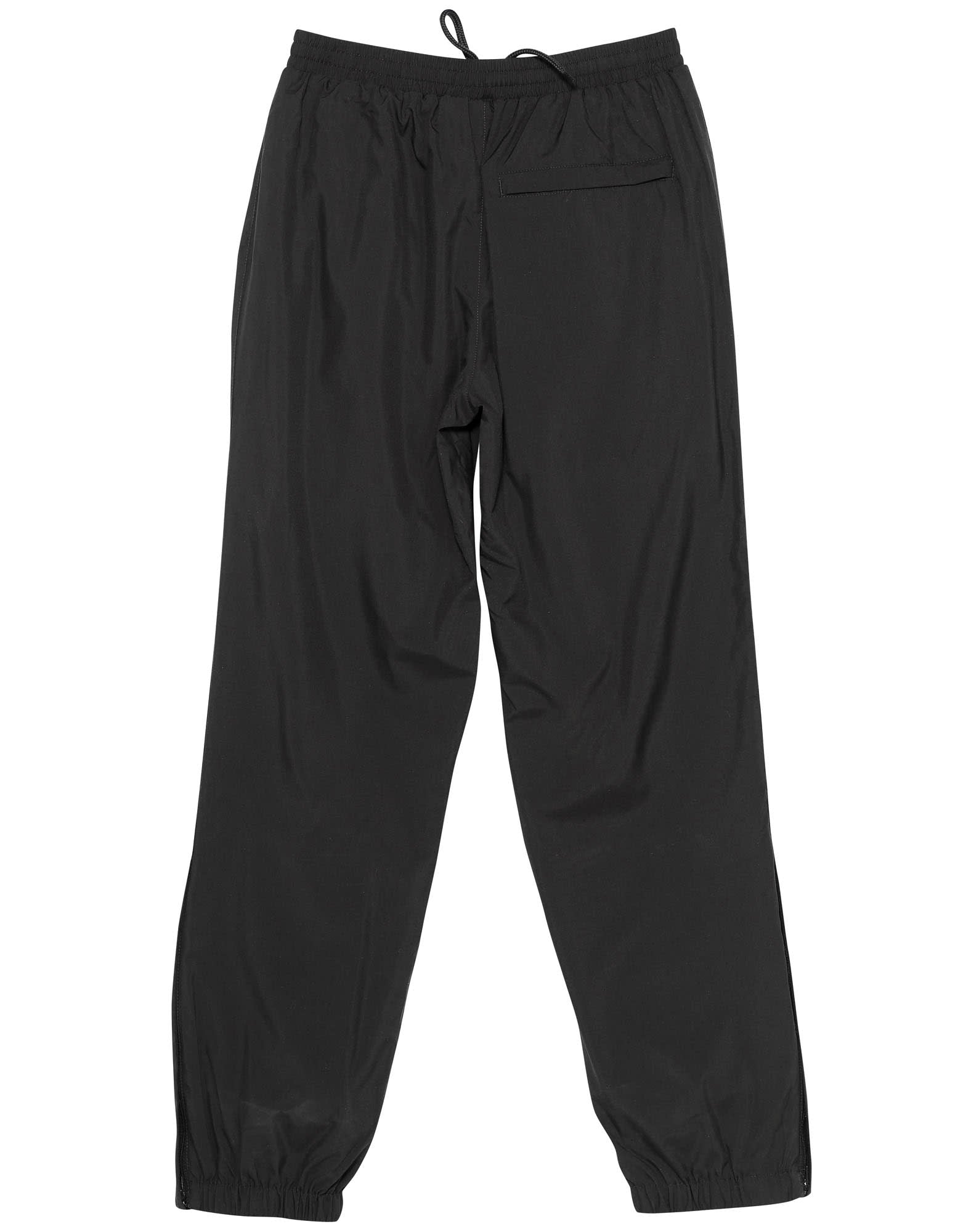 Kids Warm Up Pants [53-TP53Y]
