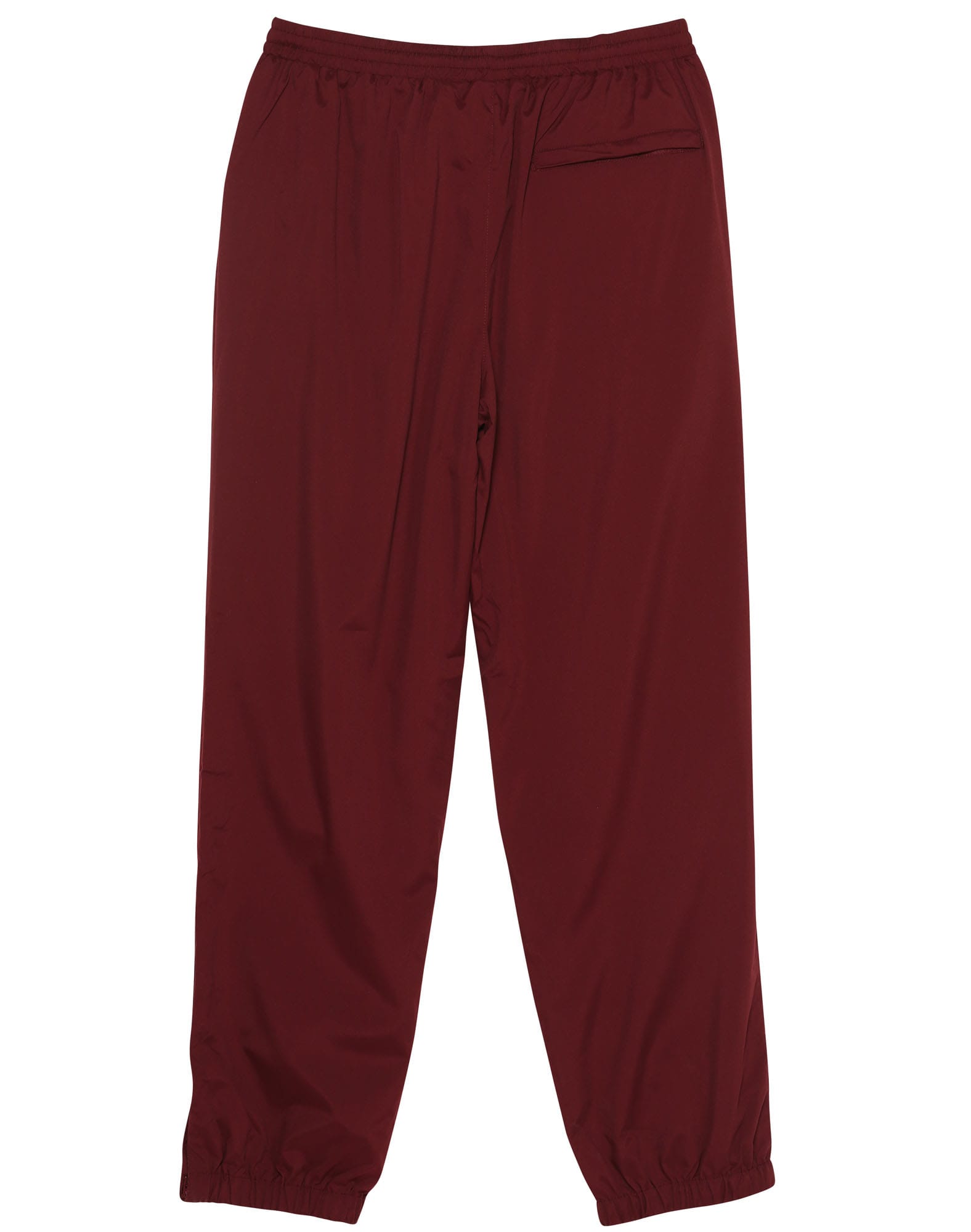 Kids Warm Up Pants [53-TP53Y]