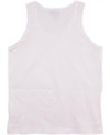Mens cotton singlet [53-TS18]