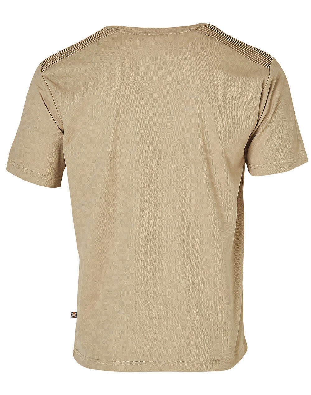 Unisex True Dry Tee [53-TS209]