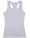 Ladies Fitted Stretch Singlet [53-TS21A]
