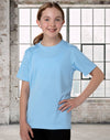 Kids cooldry short sleeve tee [53-TS23K]