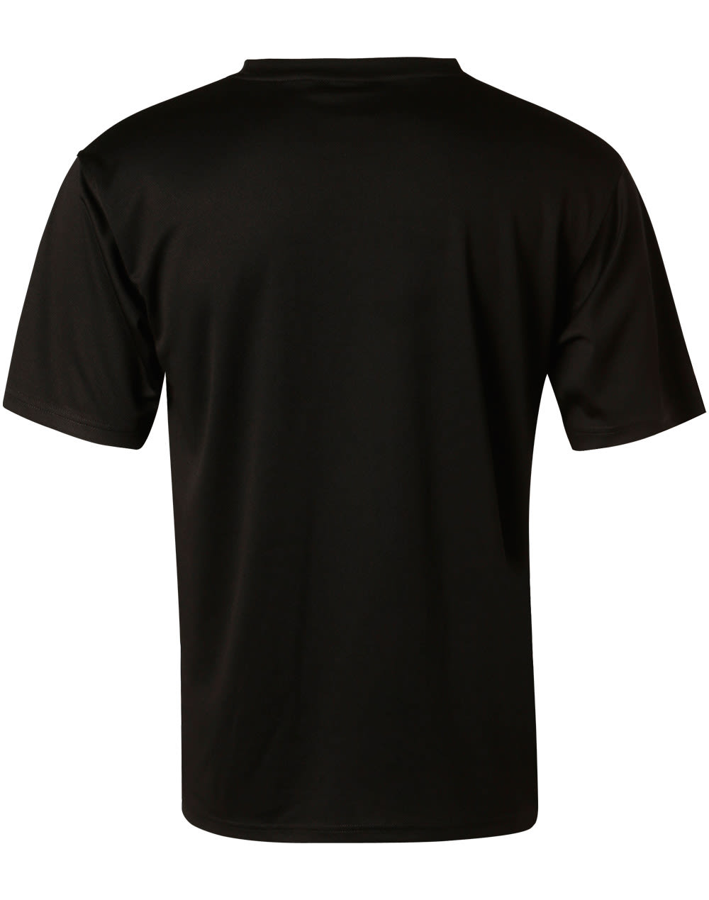 Kids cooldry short sleeve tee [53-TS23K]