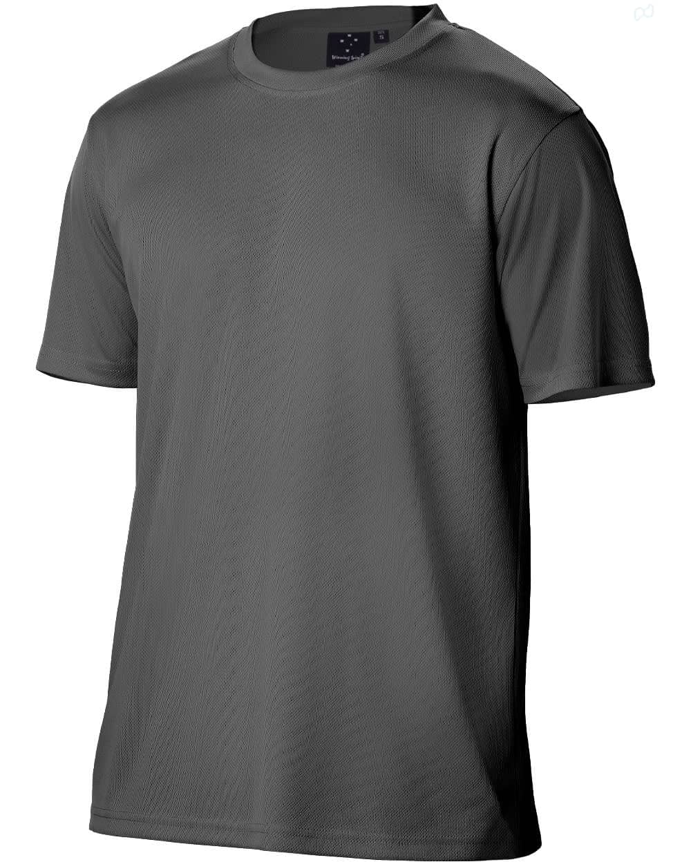 Mens cooldry short sleeve tee [53-TS23]
