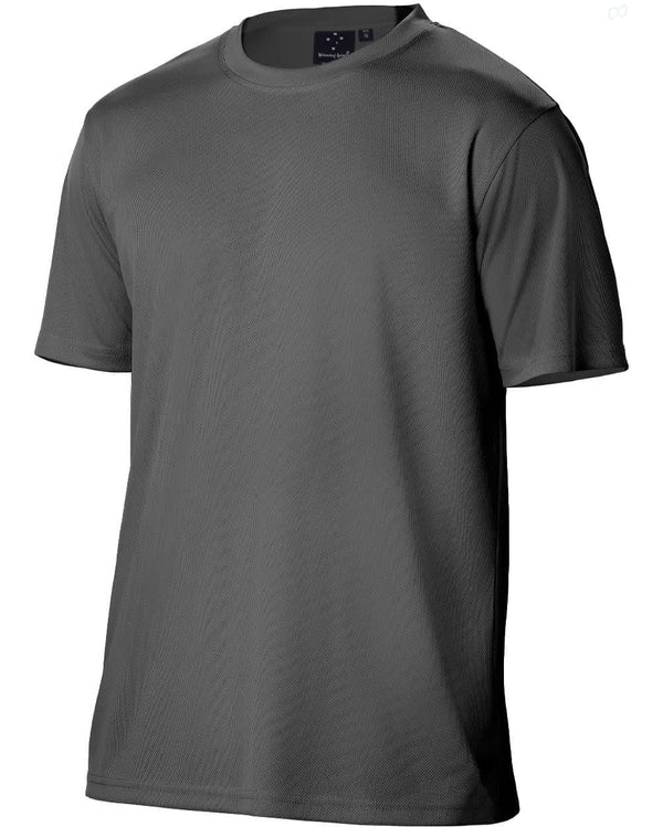 Mens cooldry short sleeve tee [53-TS23]