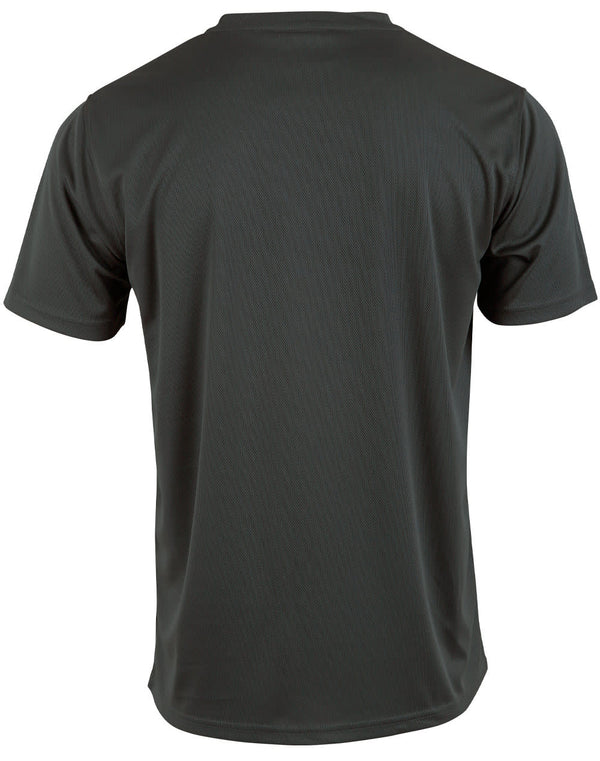 Mens cooldry short sleeve tee [53-TS23]