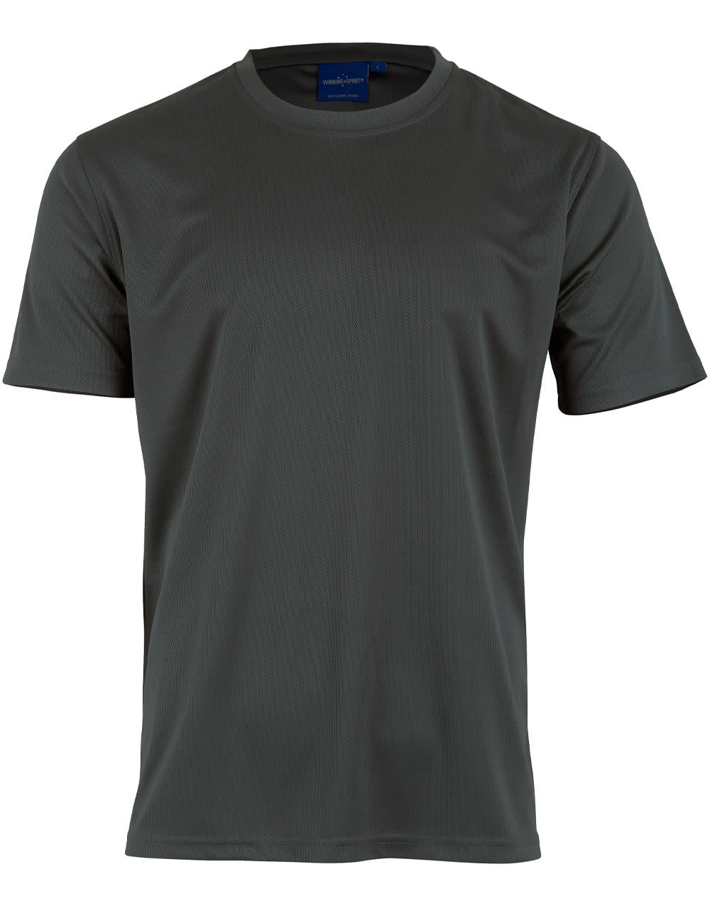 Kids cooldry short sleeve tee [53-TS23K]