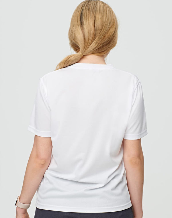 Mens cooldry short sleeve tee [53-TS23]