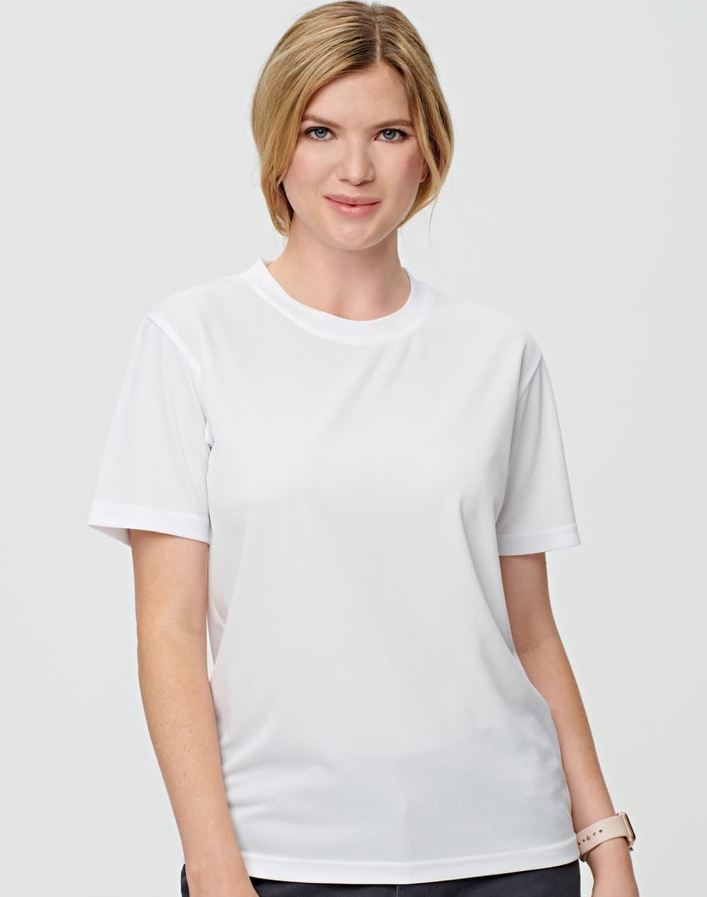Mens cooldry short sleeve tee [53-TS23]