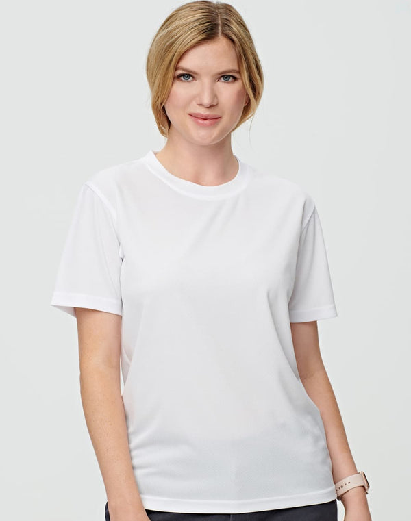 Mens cooldry short sleeve tee [53-TS23]
