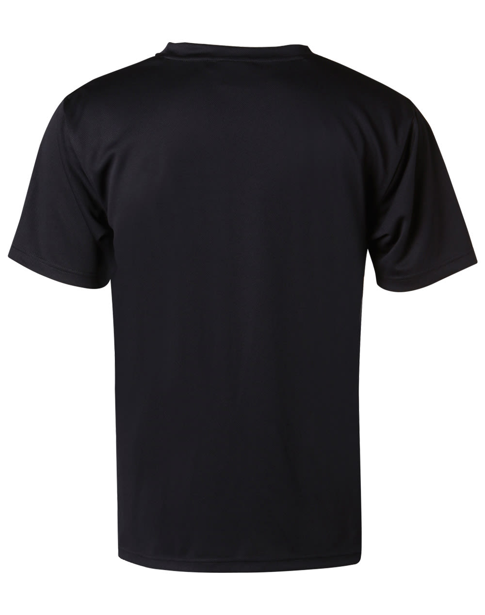 Kids cooldry short sleeve tee [53-TS23K]