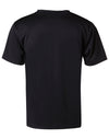 Kids cooldry short sleeve tee [53-TS23K]