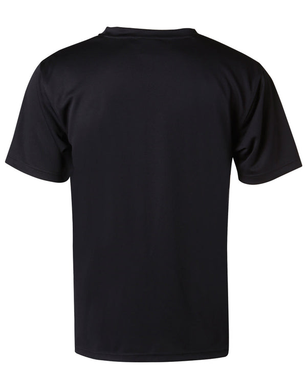 Kids cooldry short sleeve tee [53-TS23K]