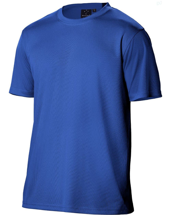 Mens cooldry short sleeve tee [53-TS23]