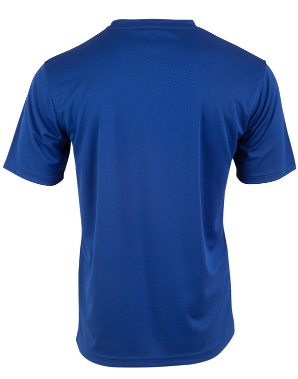 Mens cooldry short sleeve tee [53-TS23]