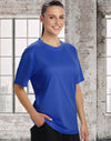 Mens cooldry short sleeve tee [53-TS23]