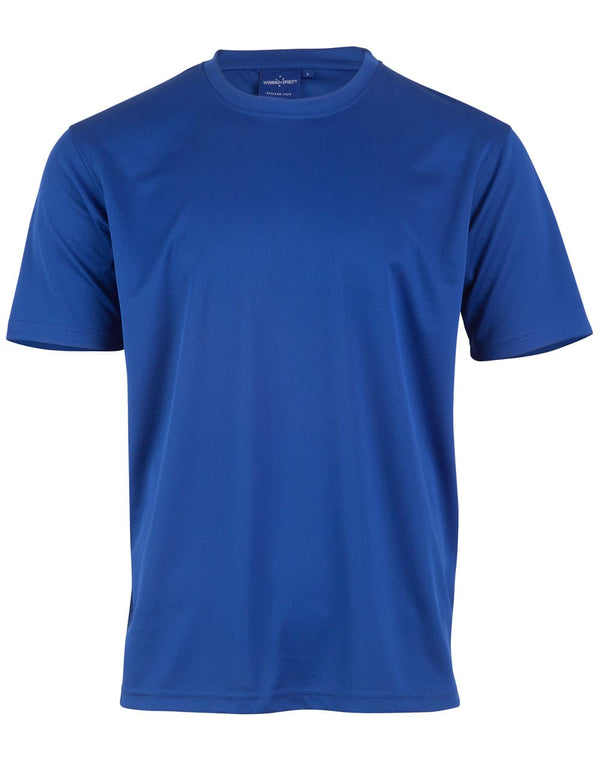 Kids cooldry short sleeve tee [53-TS23K]