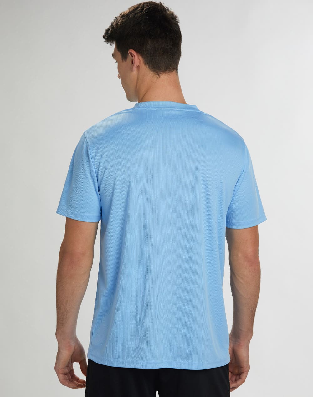 Mens cooldry short sleeve tee [53-TS23]
