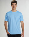 Mens cooldry short sleeve tee [53-TS23]