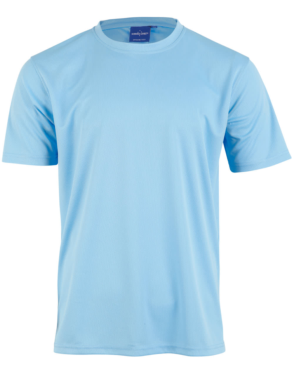 Kids cooldry short sleeve tee [53-TS23K]