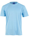 Kids cooldry short sleeve tee [53-TS23K]