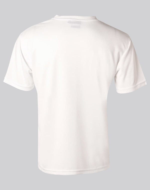 Kids cooldry short sleeve tee [53-TS23K]