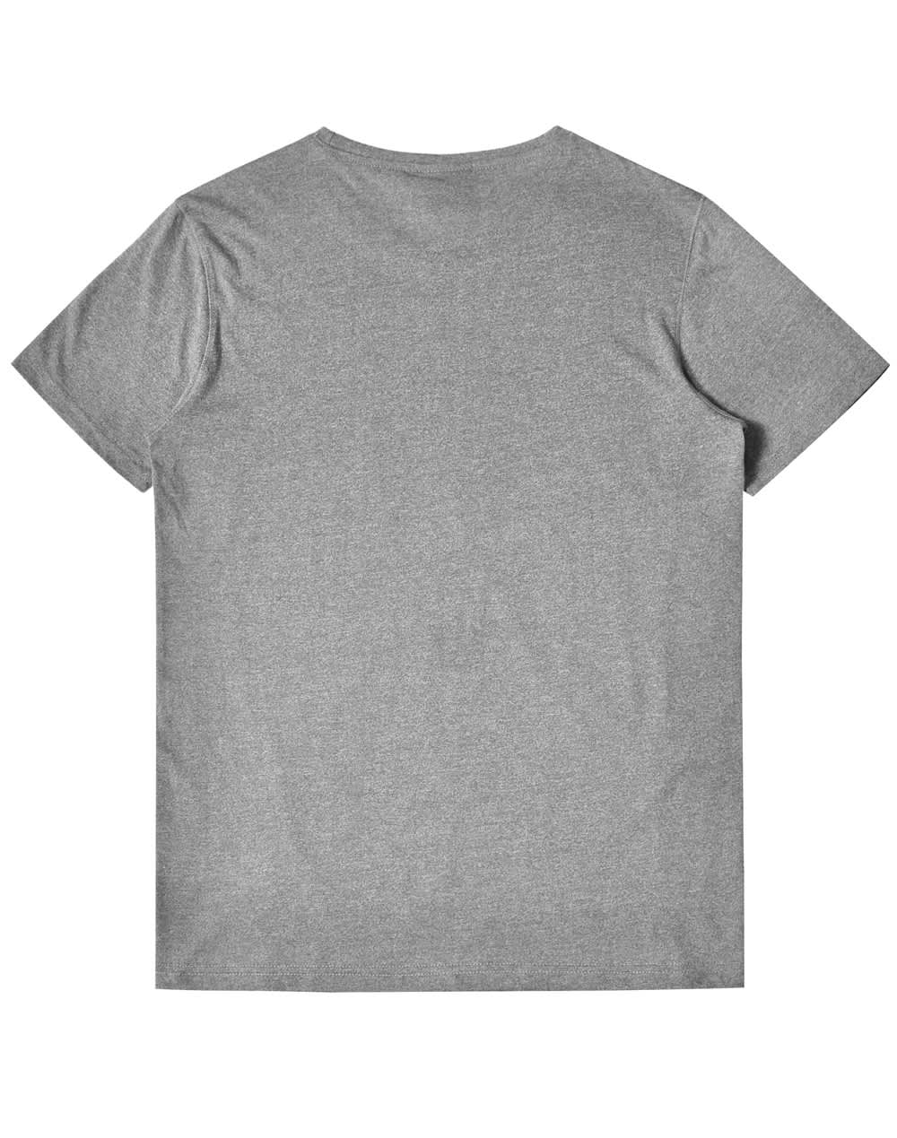 Mens Cool Heather S/S Tee [53-TS27]