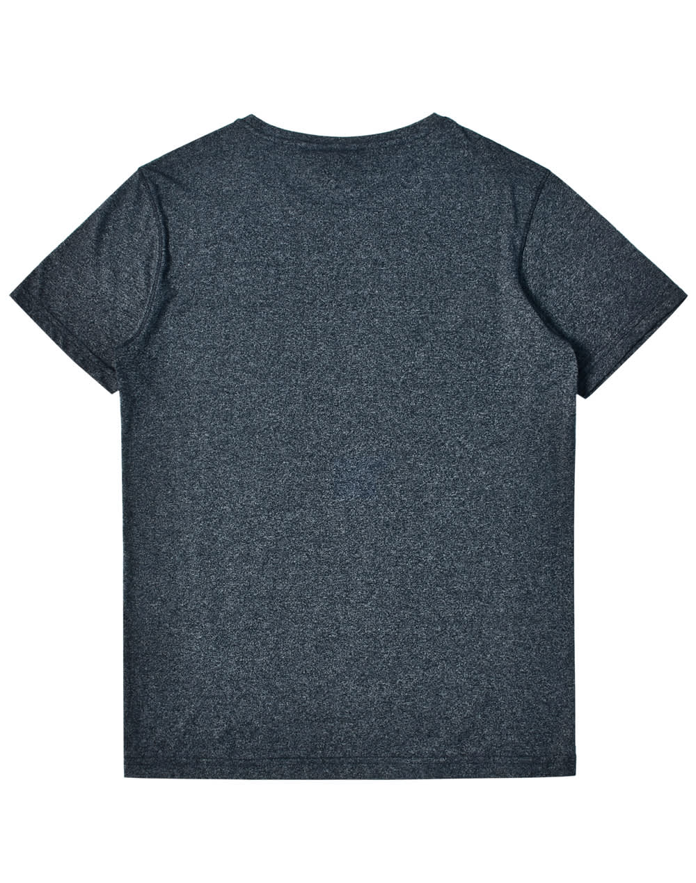 Mens Cool Heather S/S Tee [53-TS27]