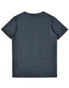 Mens Cool Heather S/S Tee [53-TS27]