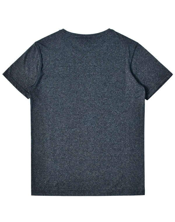 Mens Cool Heather S/S Tee [53-TS27]